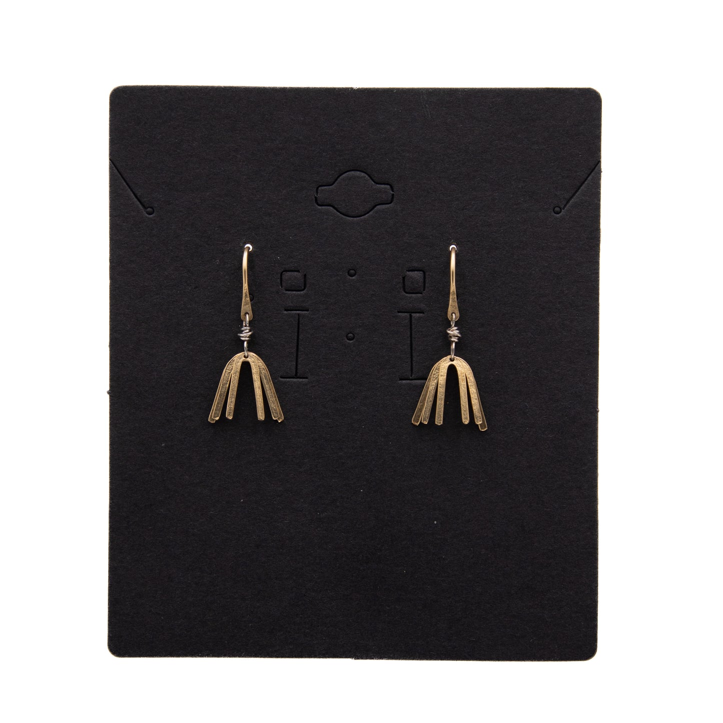 Sprouts Earrings