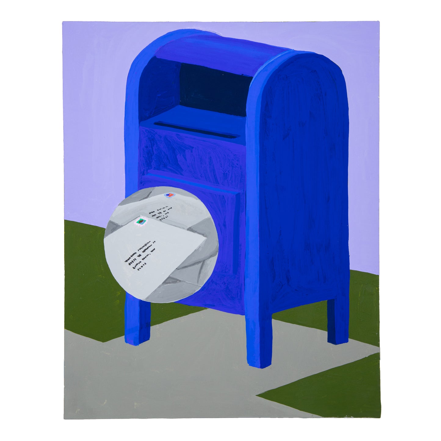 Mailbox
