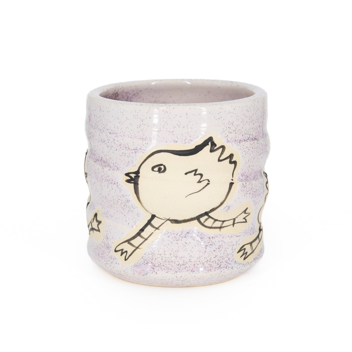 Bird Mugs
