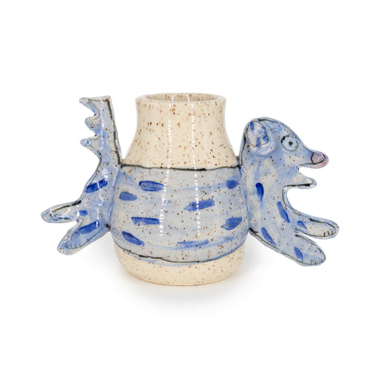 Doggie Vases