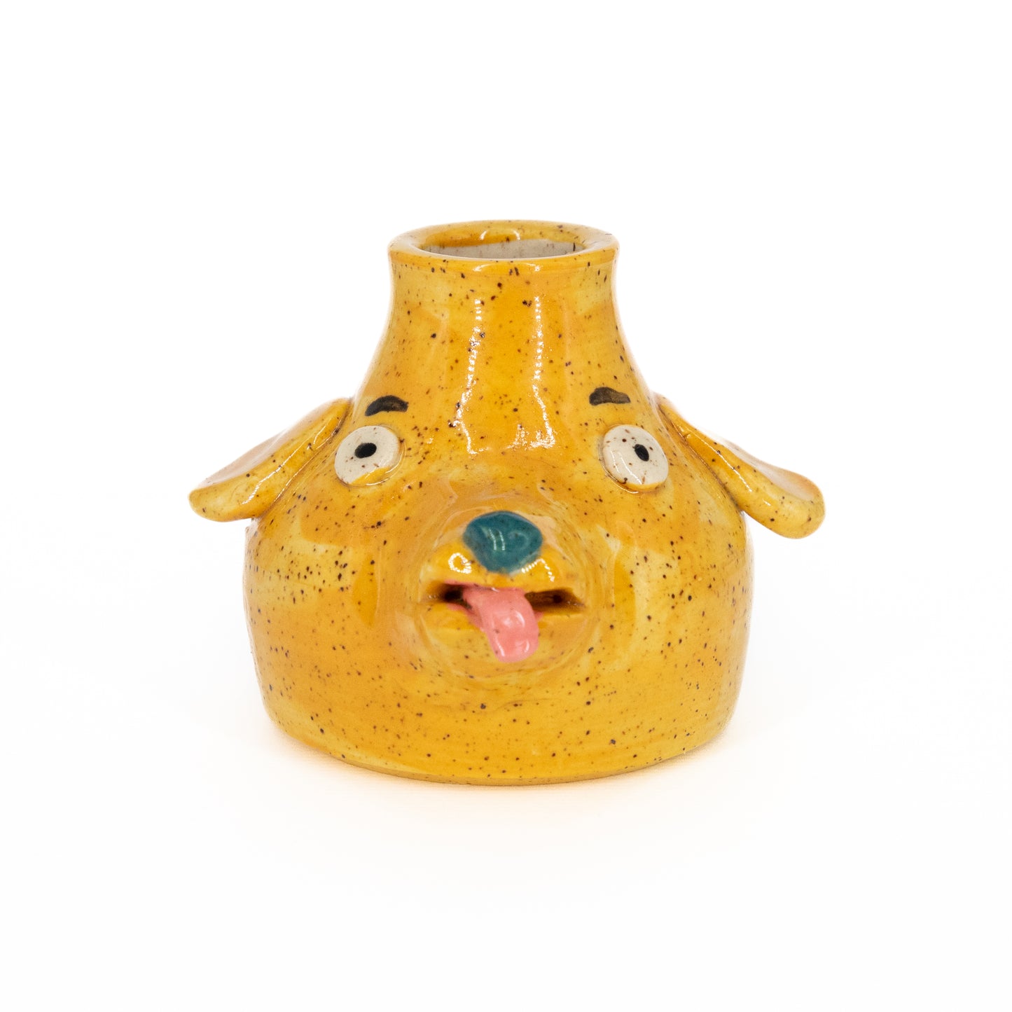 Doggie Vases
