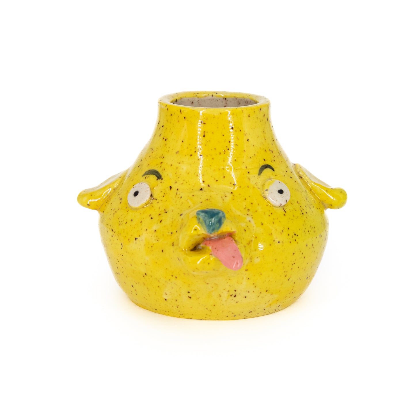 Doggie Vases