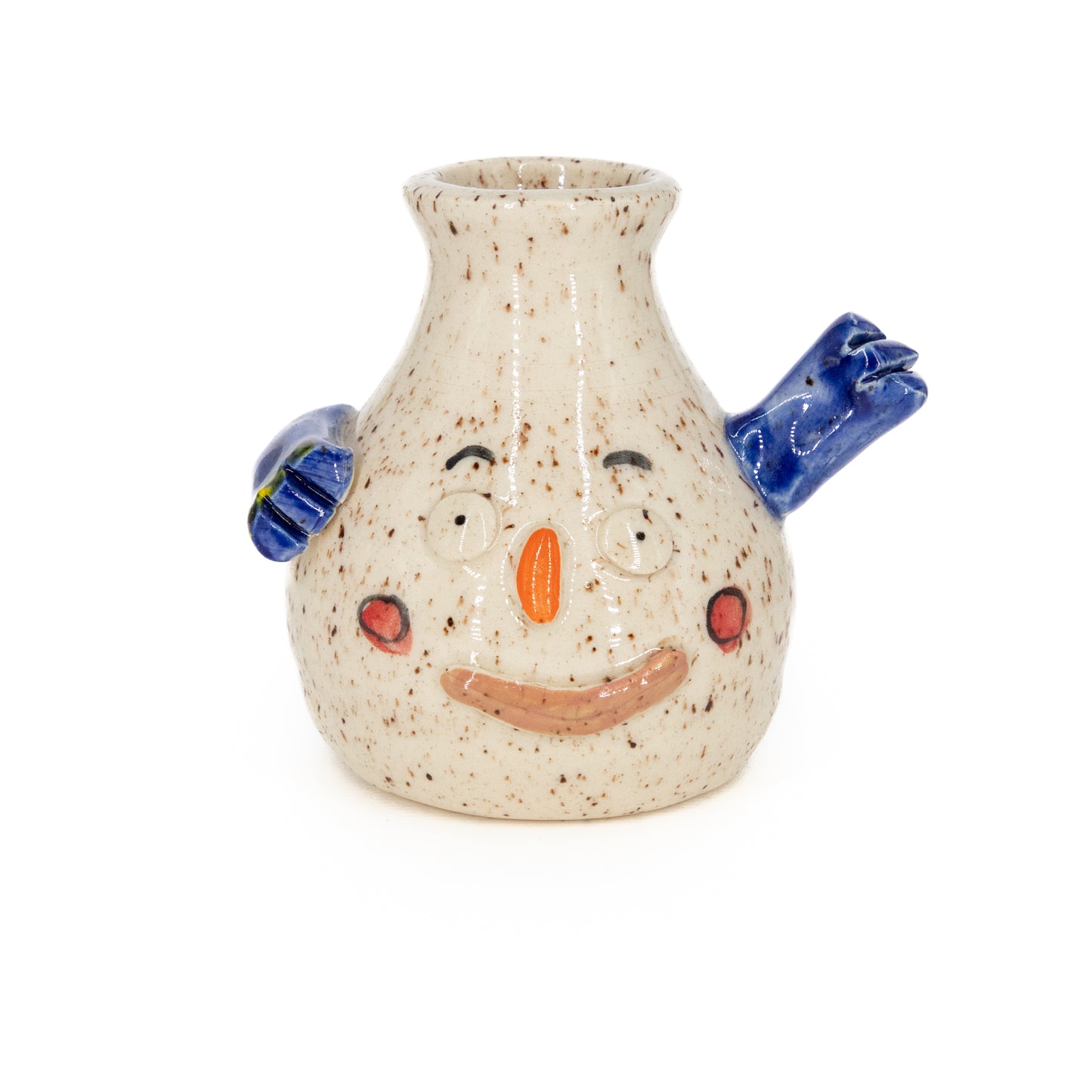 Face Vases