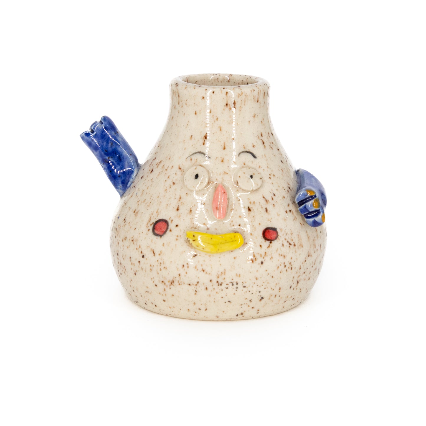 Face Vases