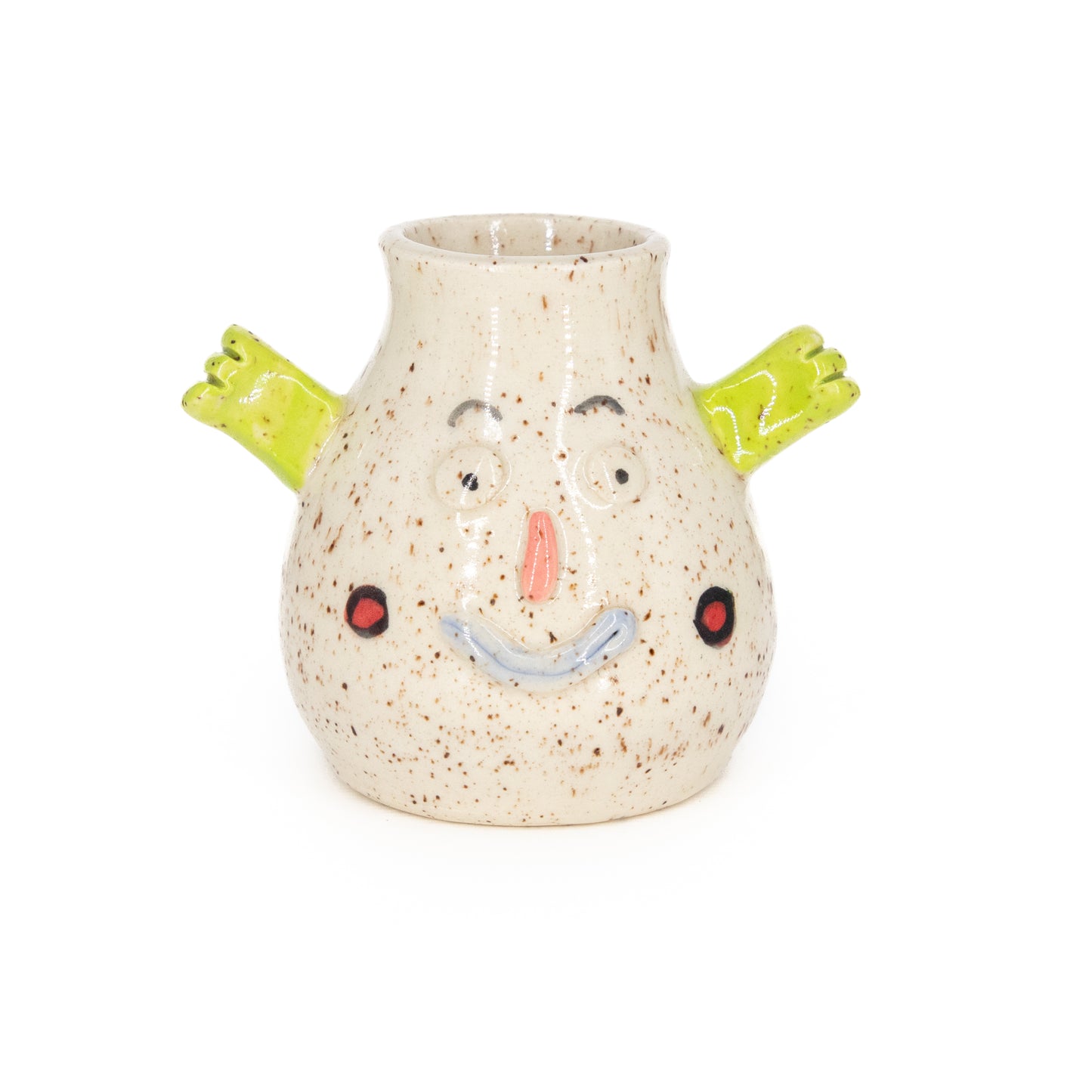 Face Vases