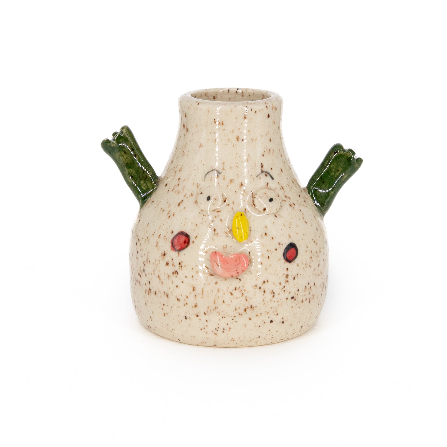 Face Vases