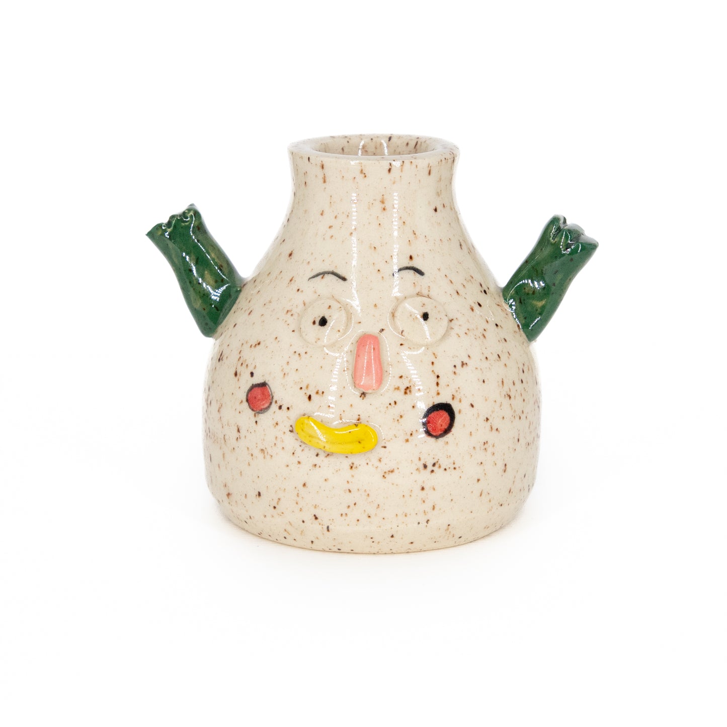 Face Vases