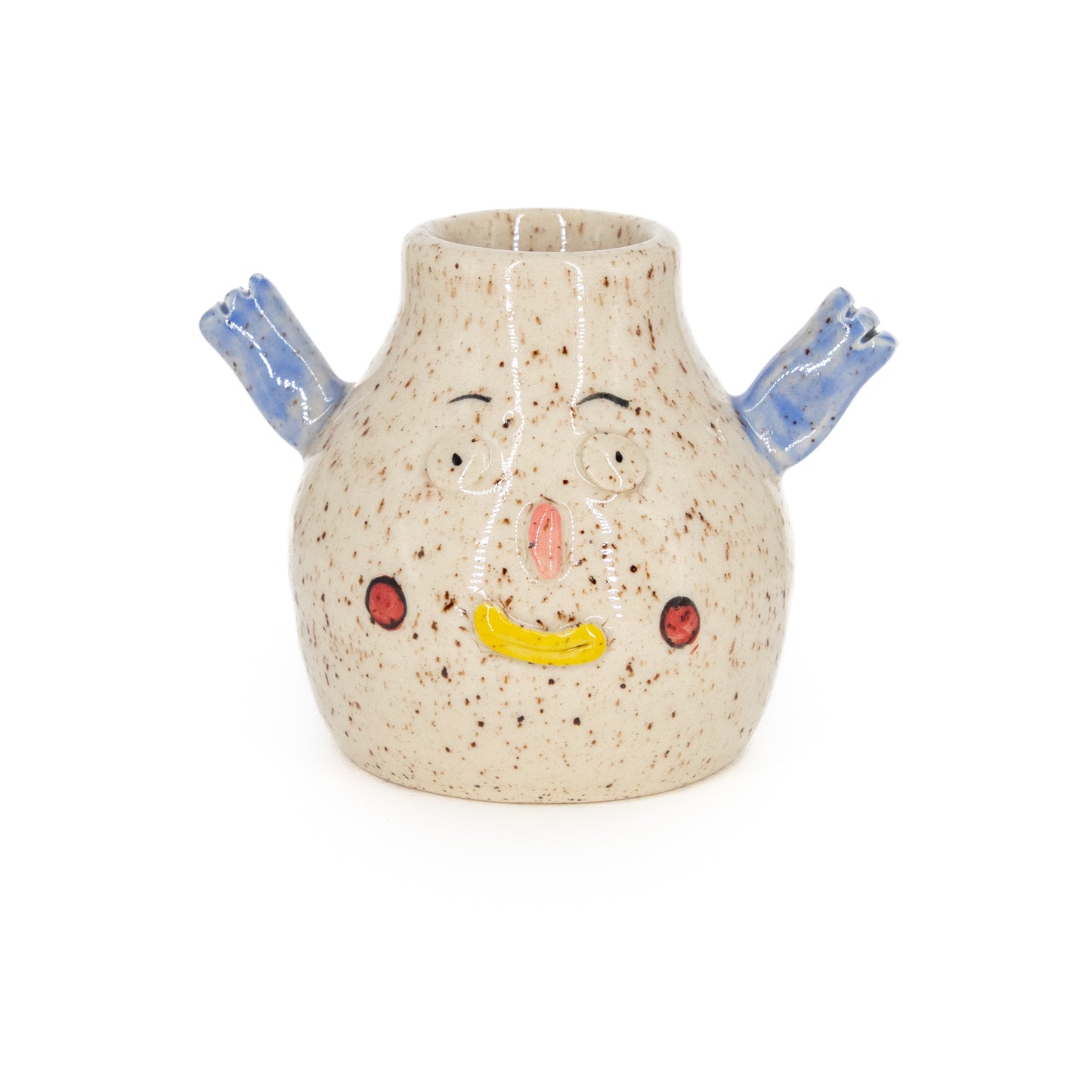 Face Vases