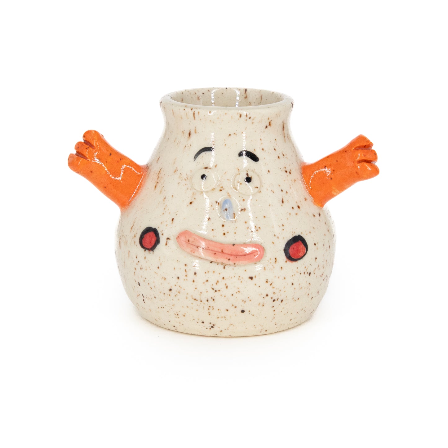 Face Vases