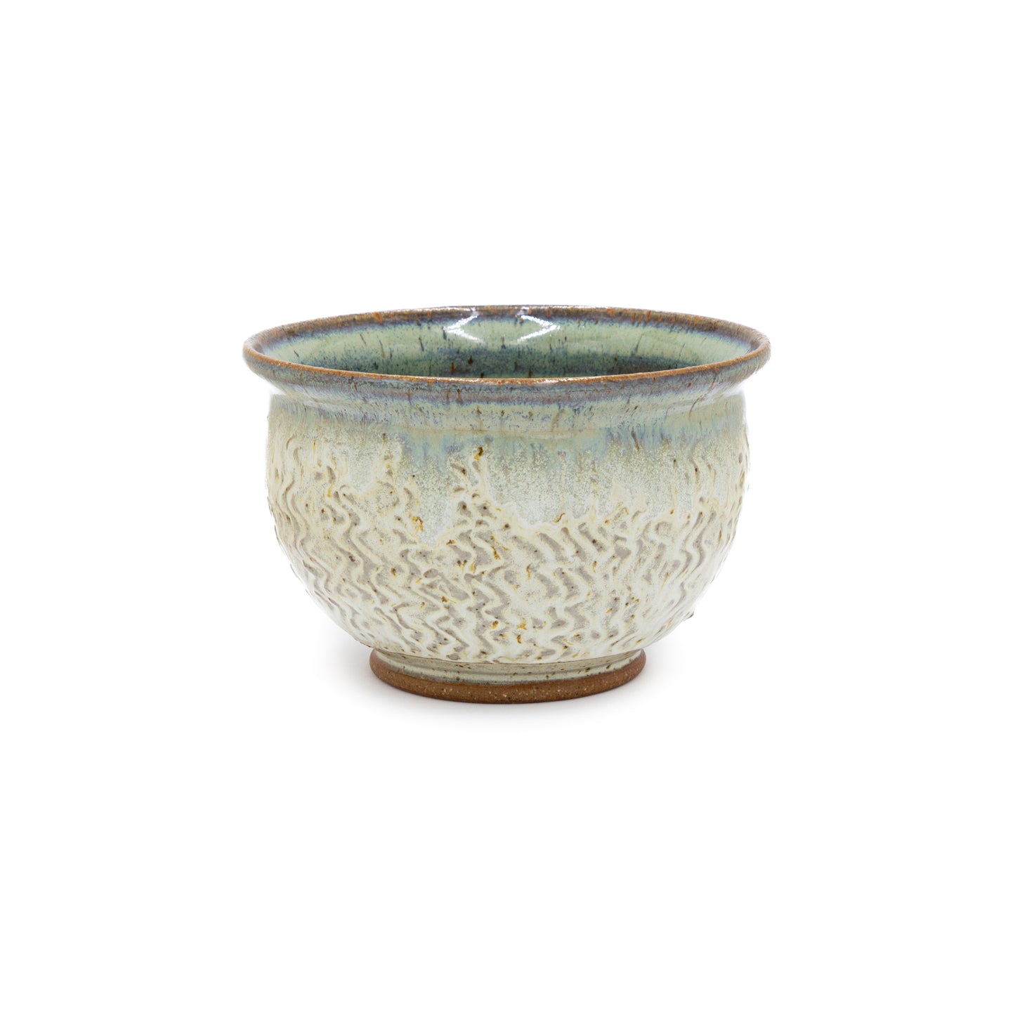 Medium Textured Bowl