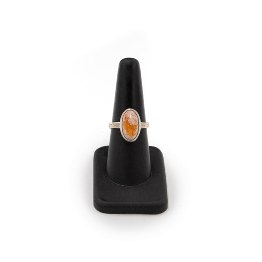 Mex Opal Ring