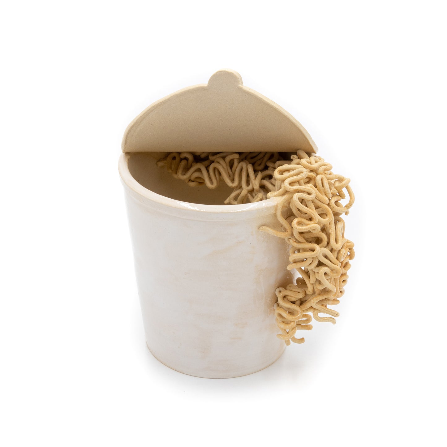 Mug-O-Noodles