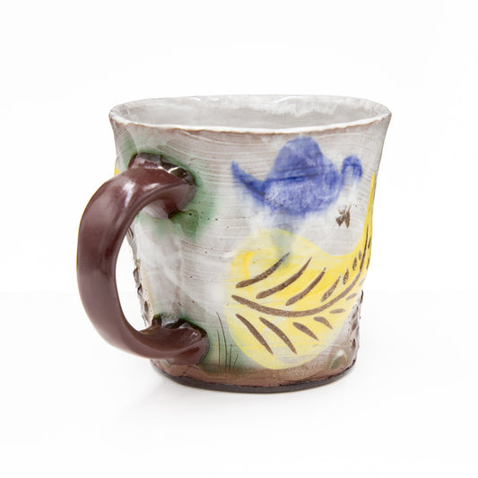 Nature Mug