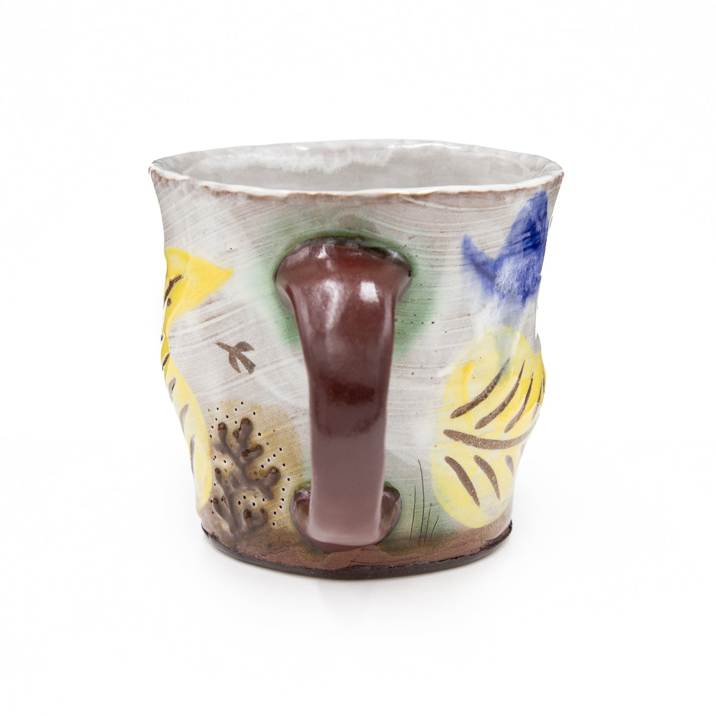 Nature Mug