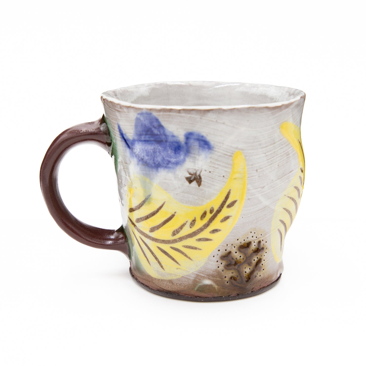 Nature Mug