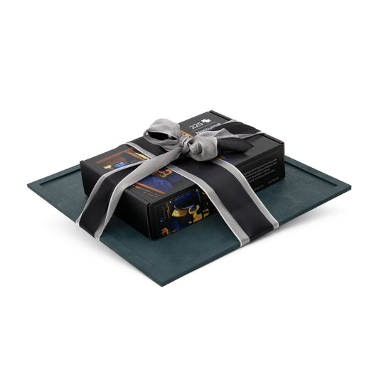 Nocturnal Spotlight Puzzle