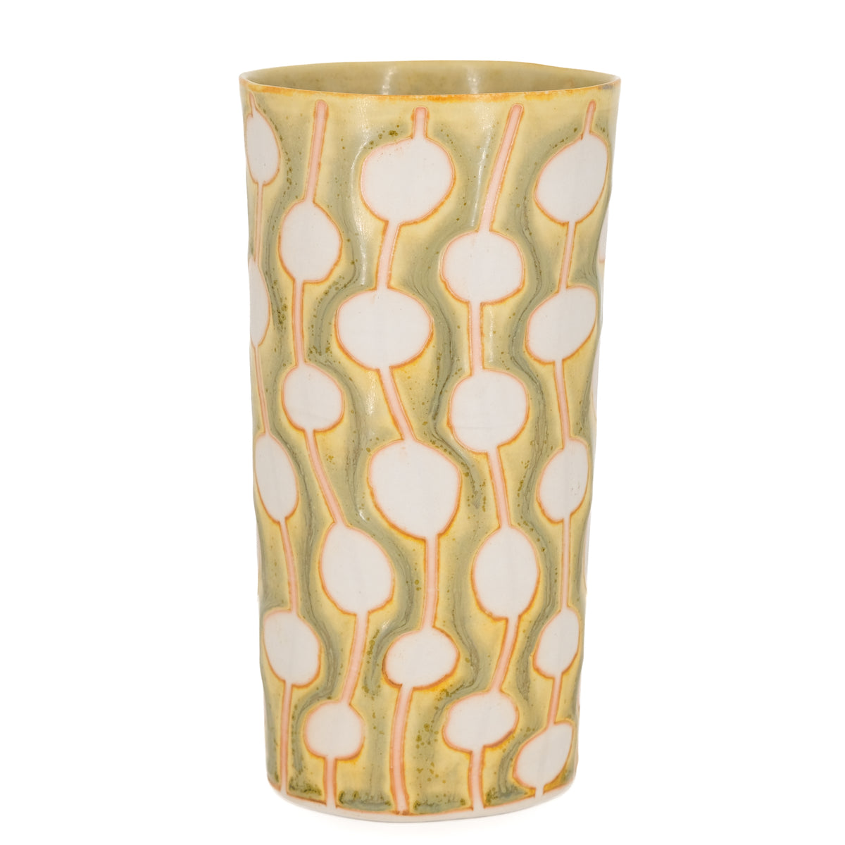 Patterned Cup