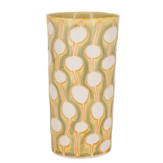 Patterned Cup