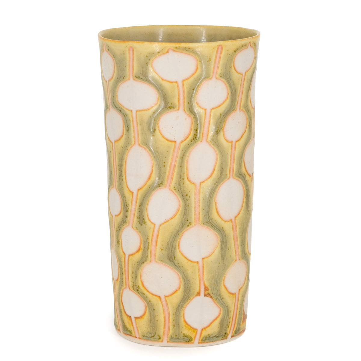 Patterned Cup