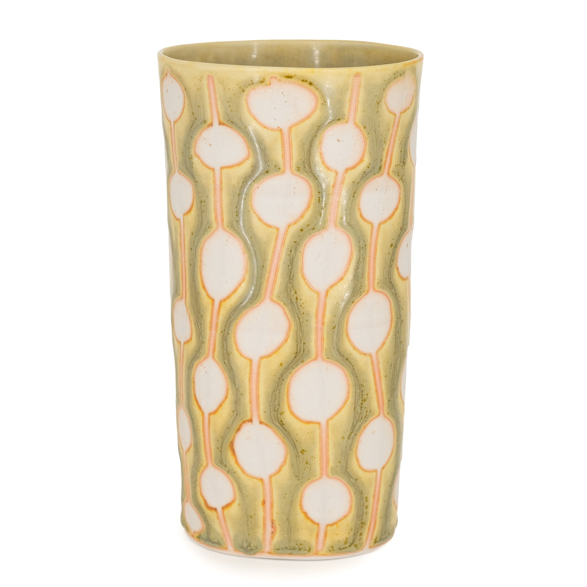 Patterned Cup