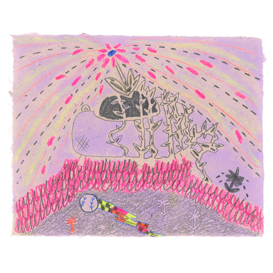 Playing in the Fields