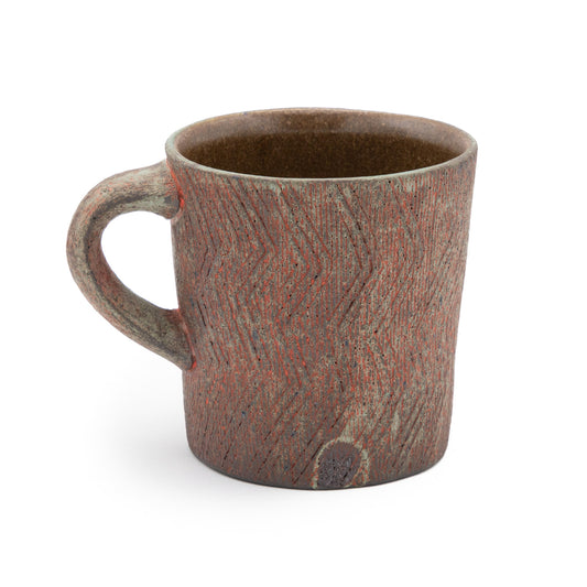 Rattle Mug 6