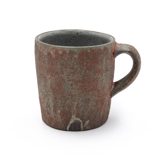 Rattle Mug 8