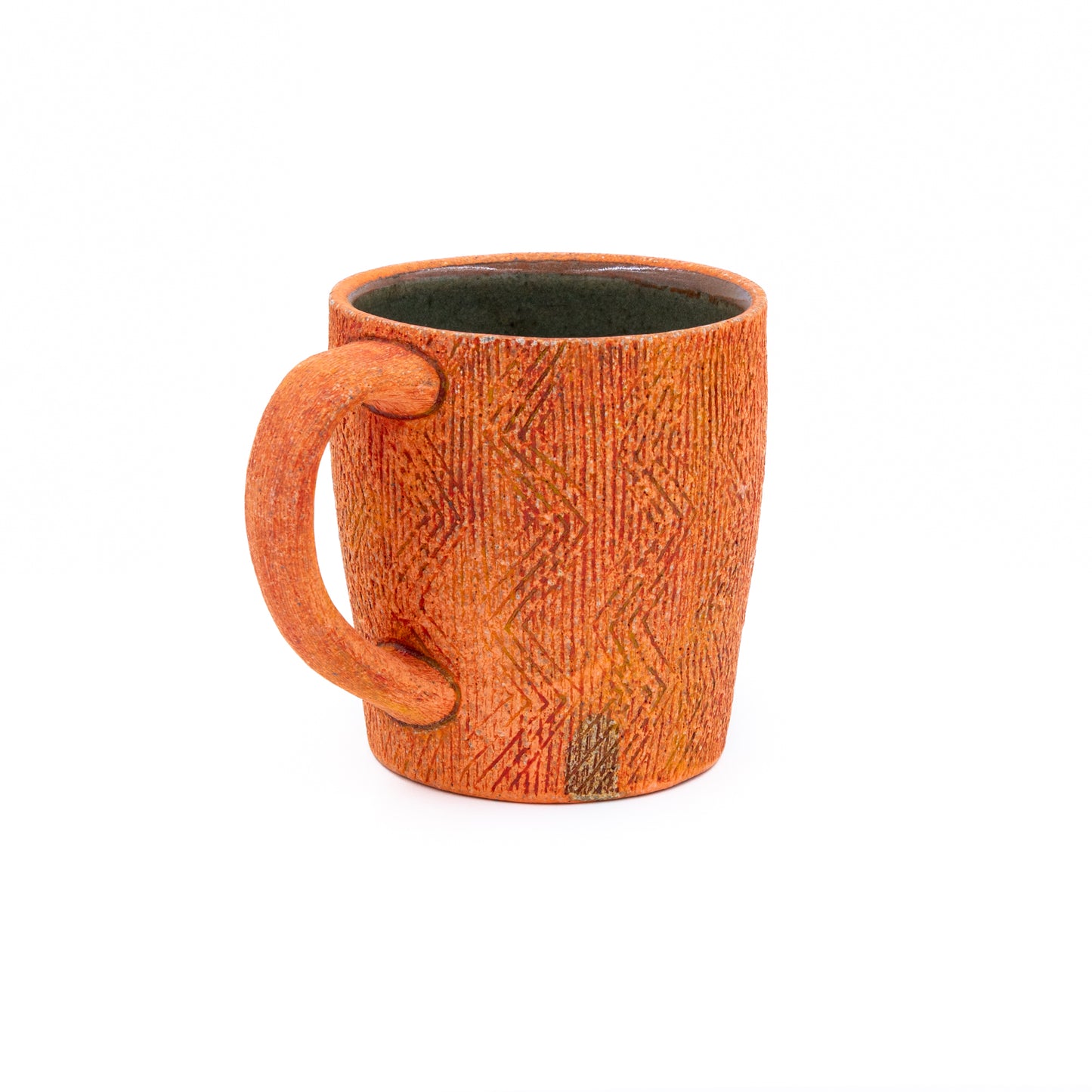 Rattle Mug