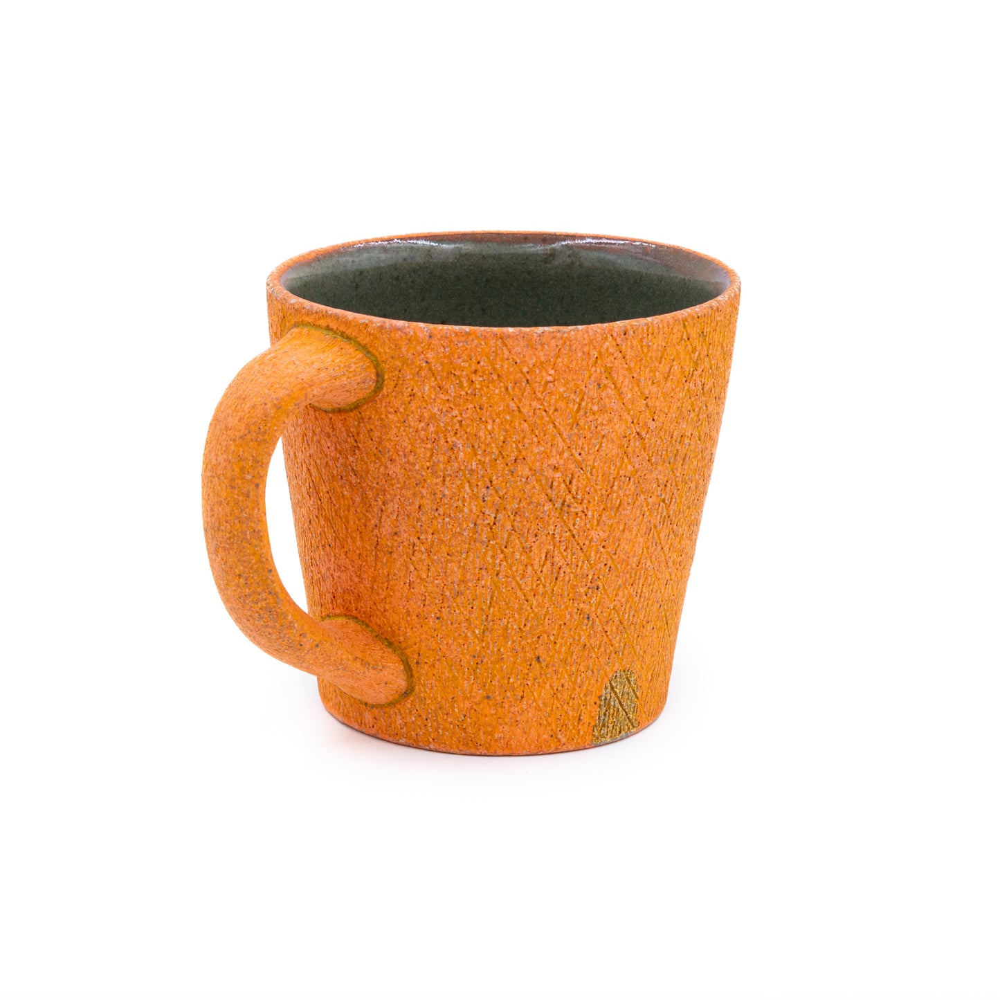 Rattle Mug