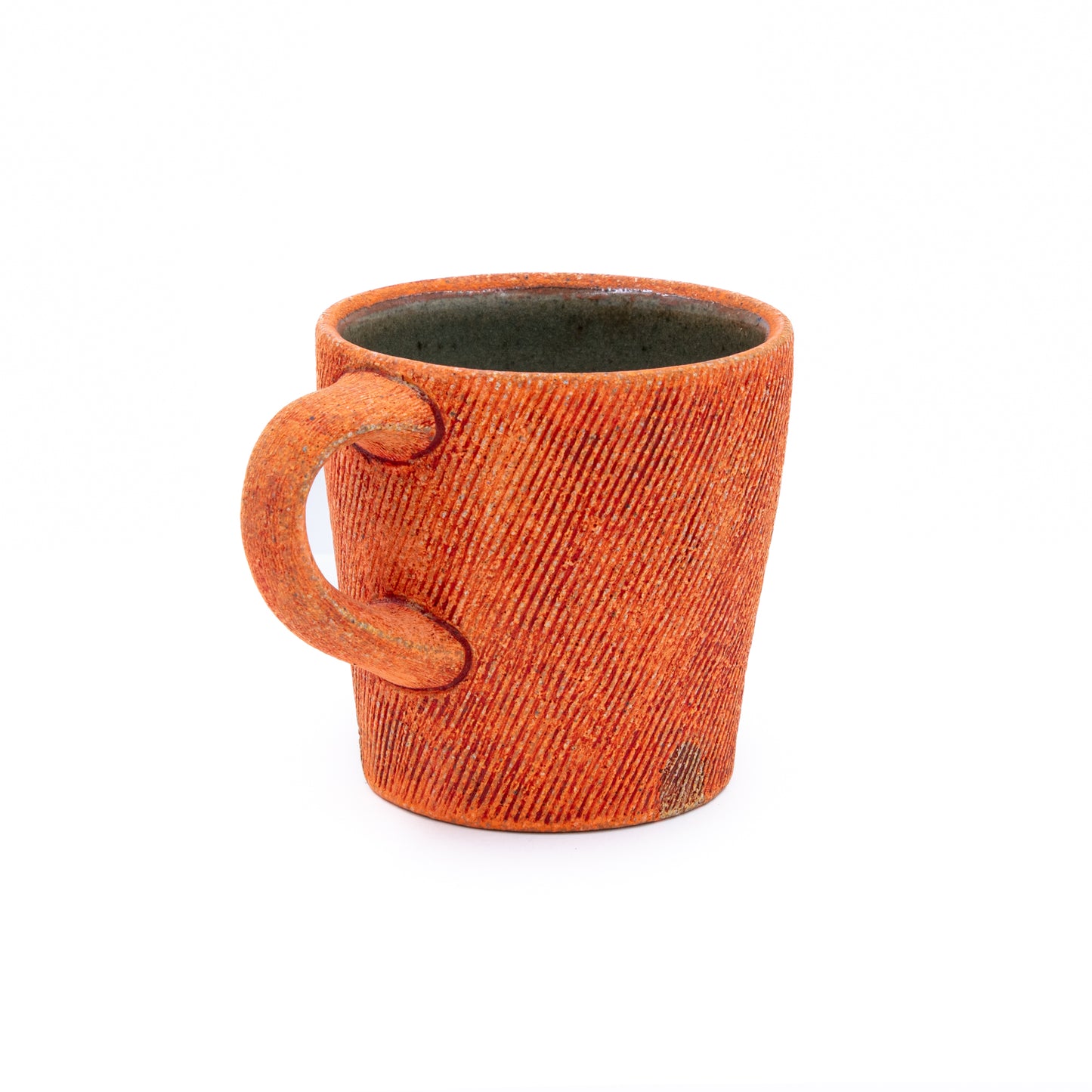 Rattle Mug