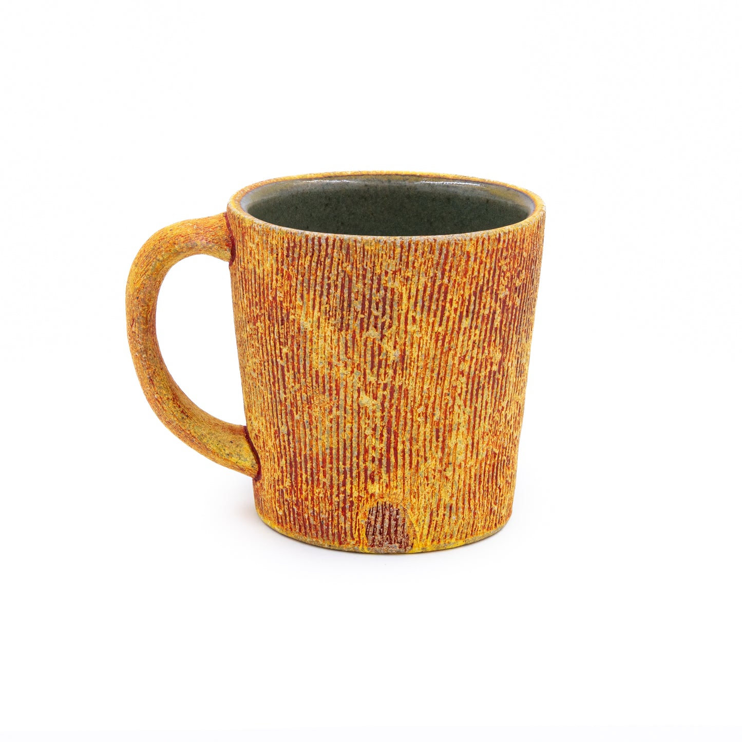 Rattle Mug