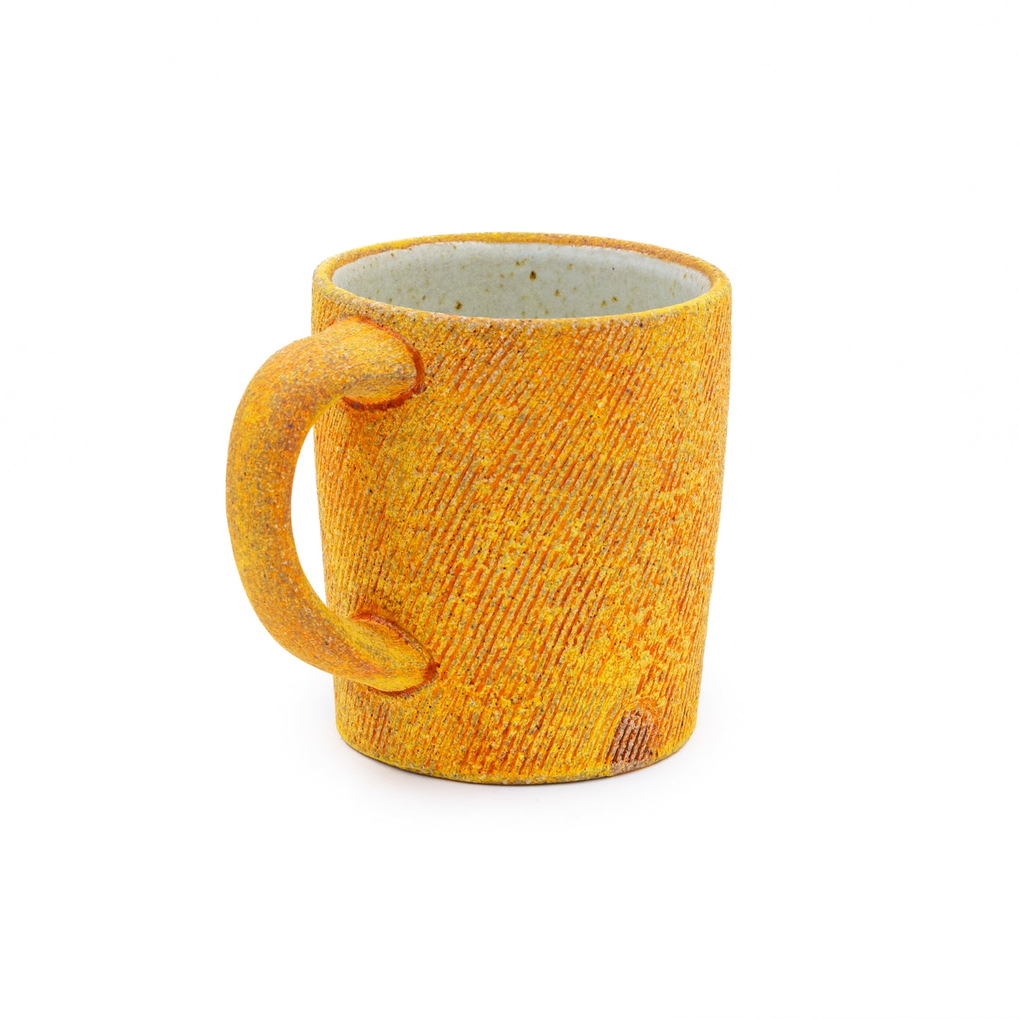 Rattle Mug