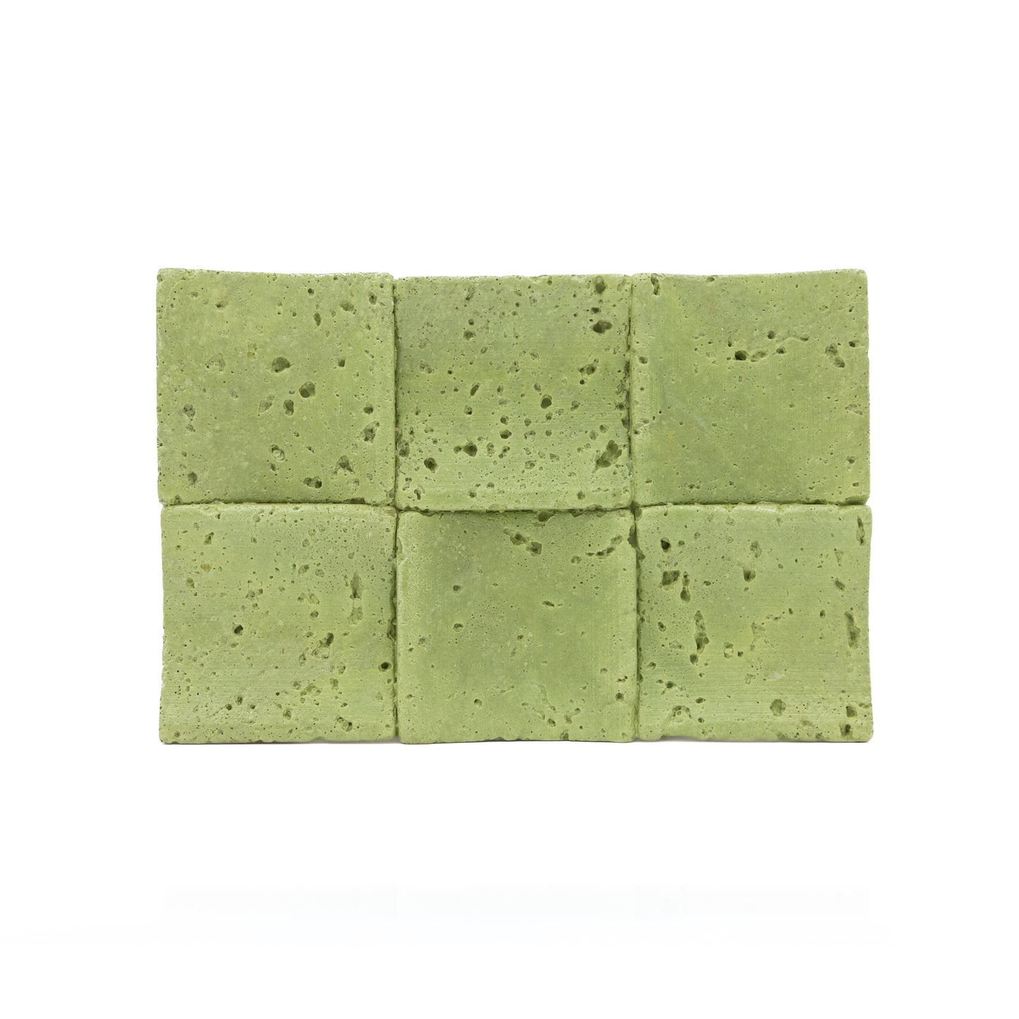 Rectangle Concrete Jewelry Tray