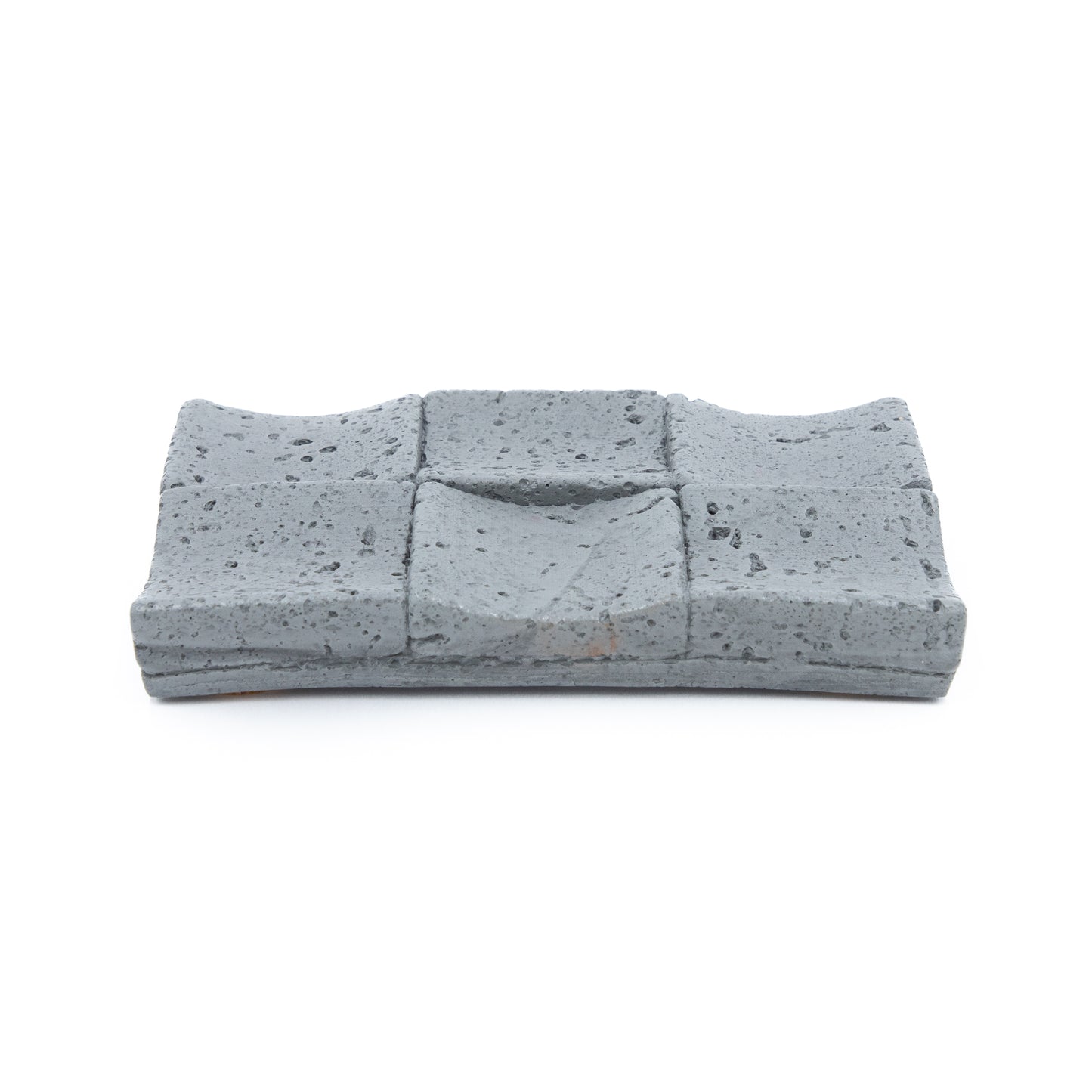 Rectangle Concrete Jewelry Tray