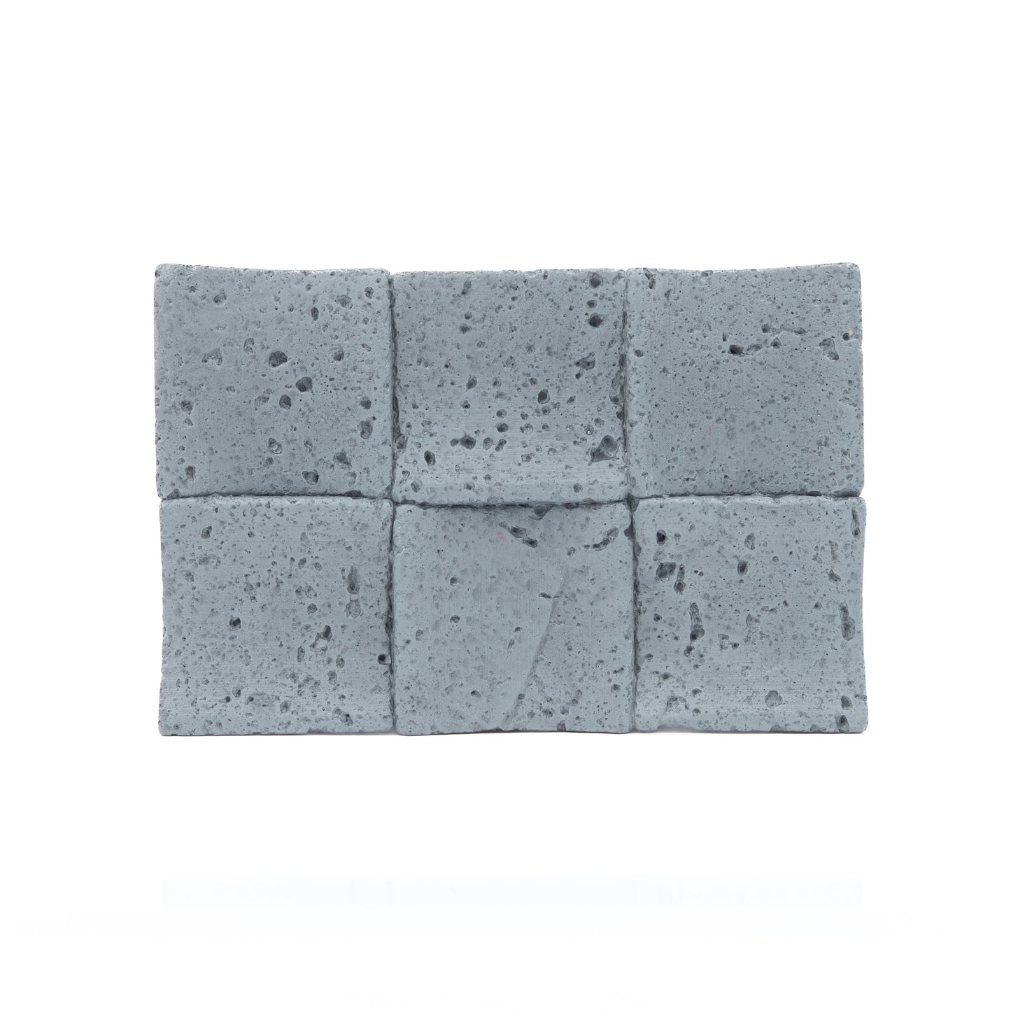 Rectangle Concrete Jewelry Tray