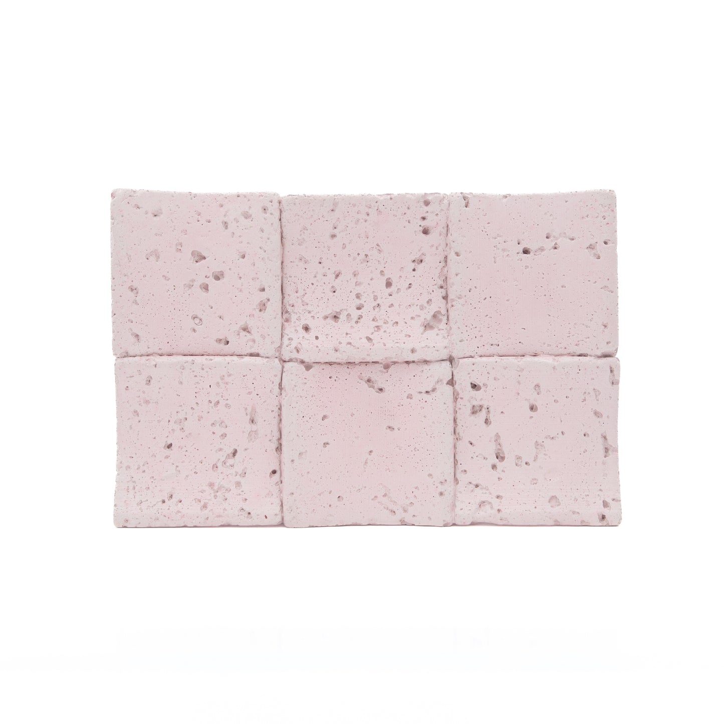 Rectangle Concrete Jewelry Tray