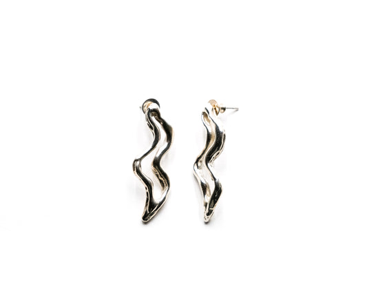 Fluid.soar Earrings