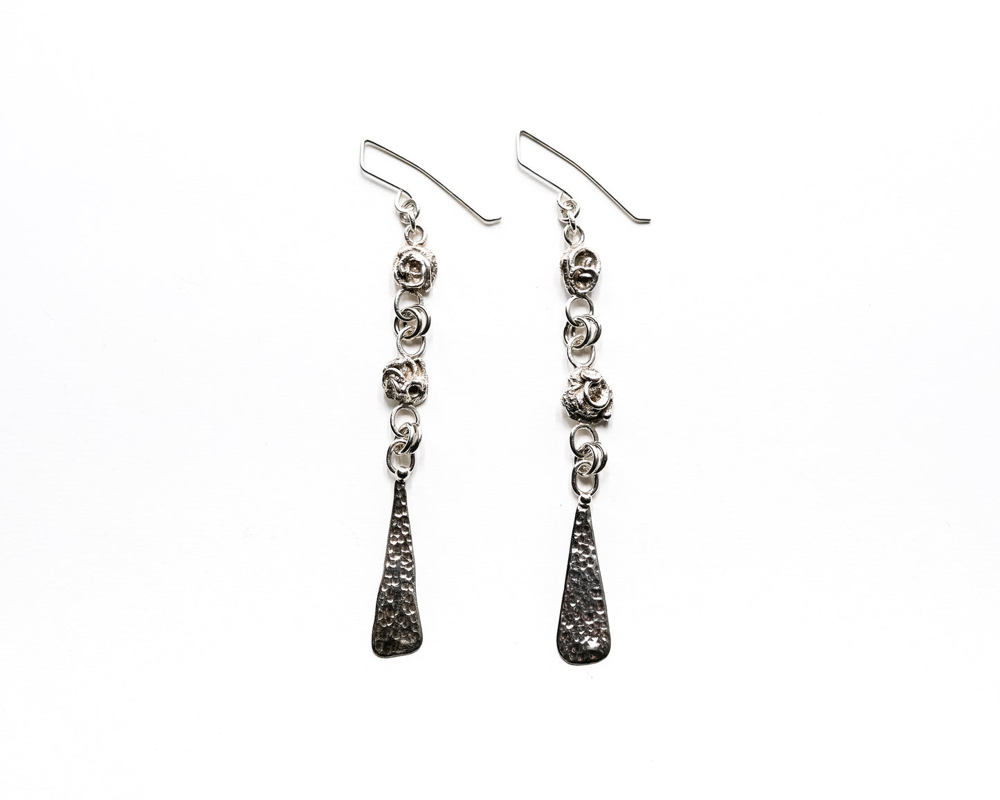 Una Lagrima Earrings