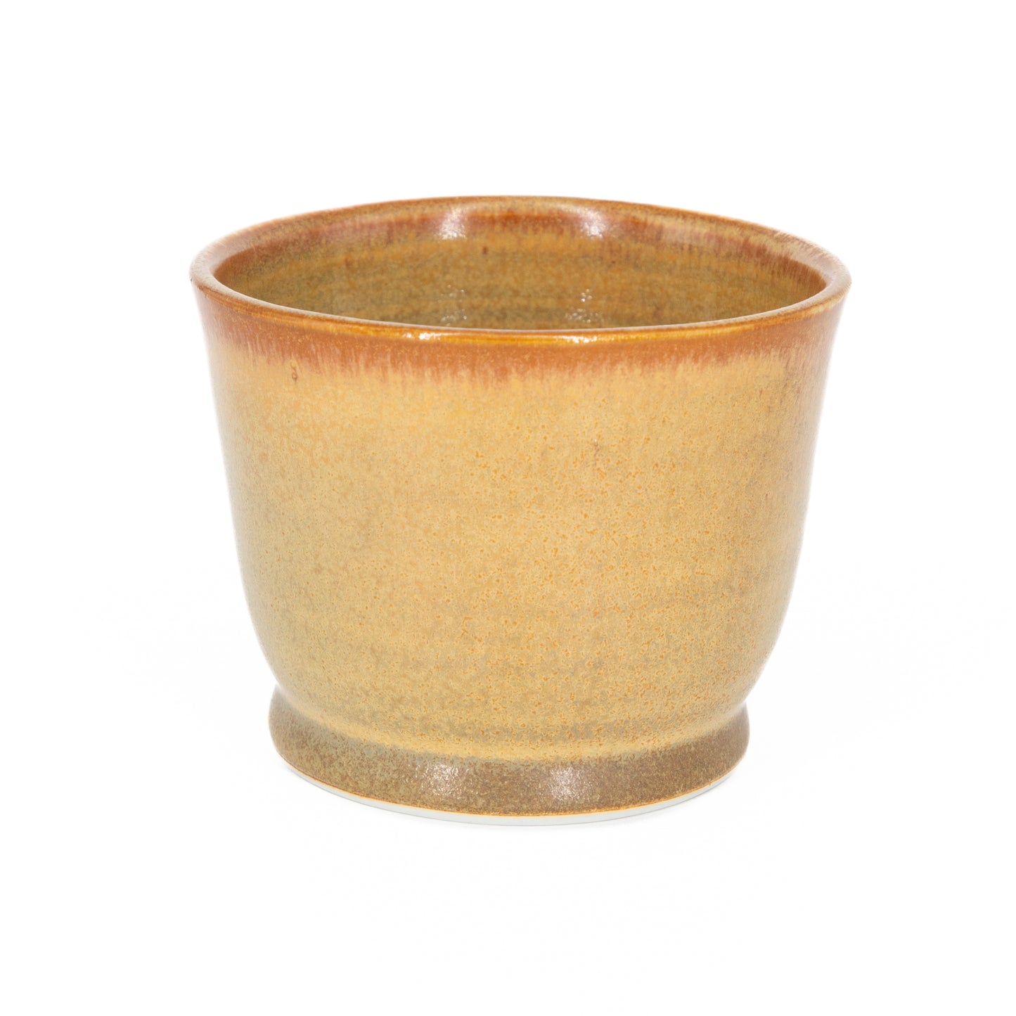 Orange Cup