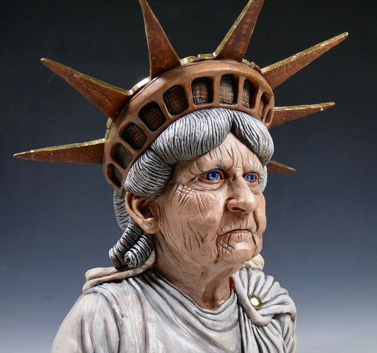Mother of Exiles