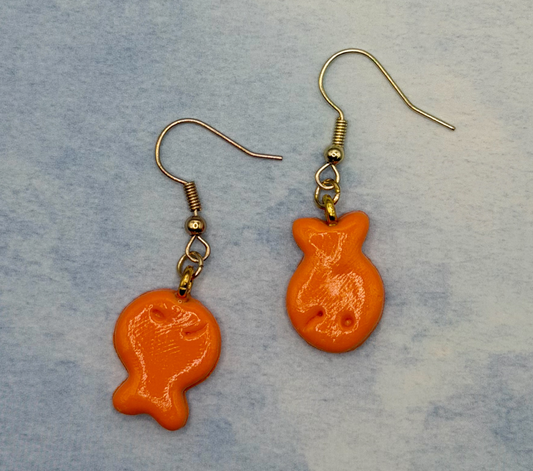 Food Earrings