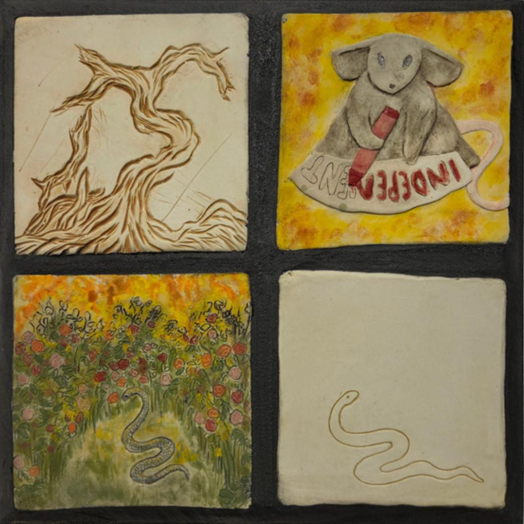 Character Arc series $700