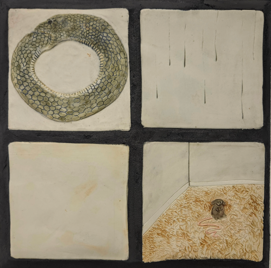 Character Arc series $600