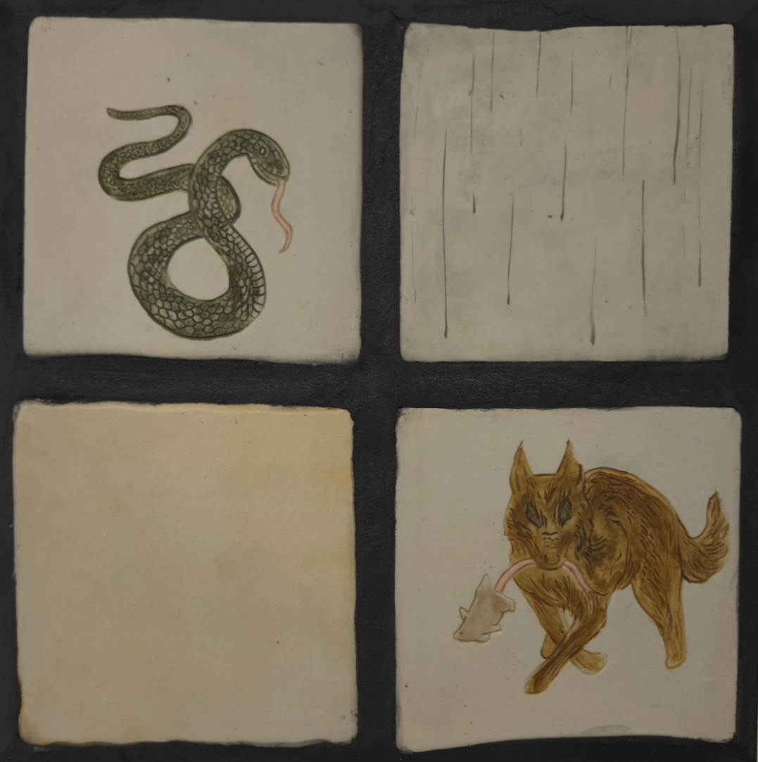 Character Arc series $600