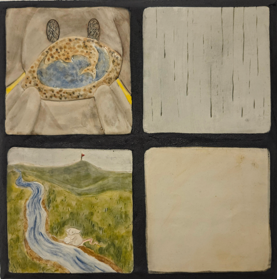 Character Arc series $700
