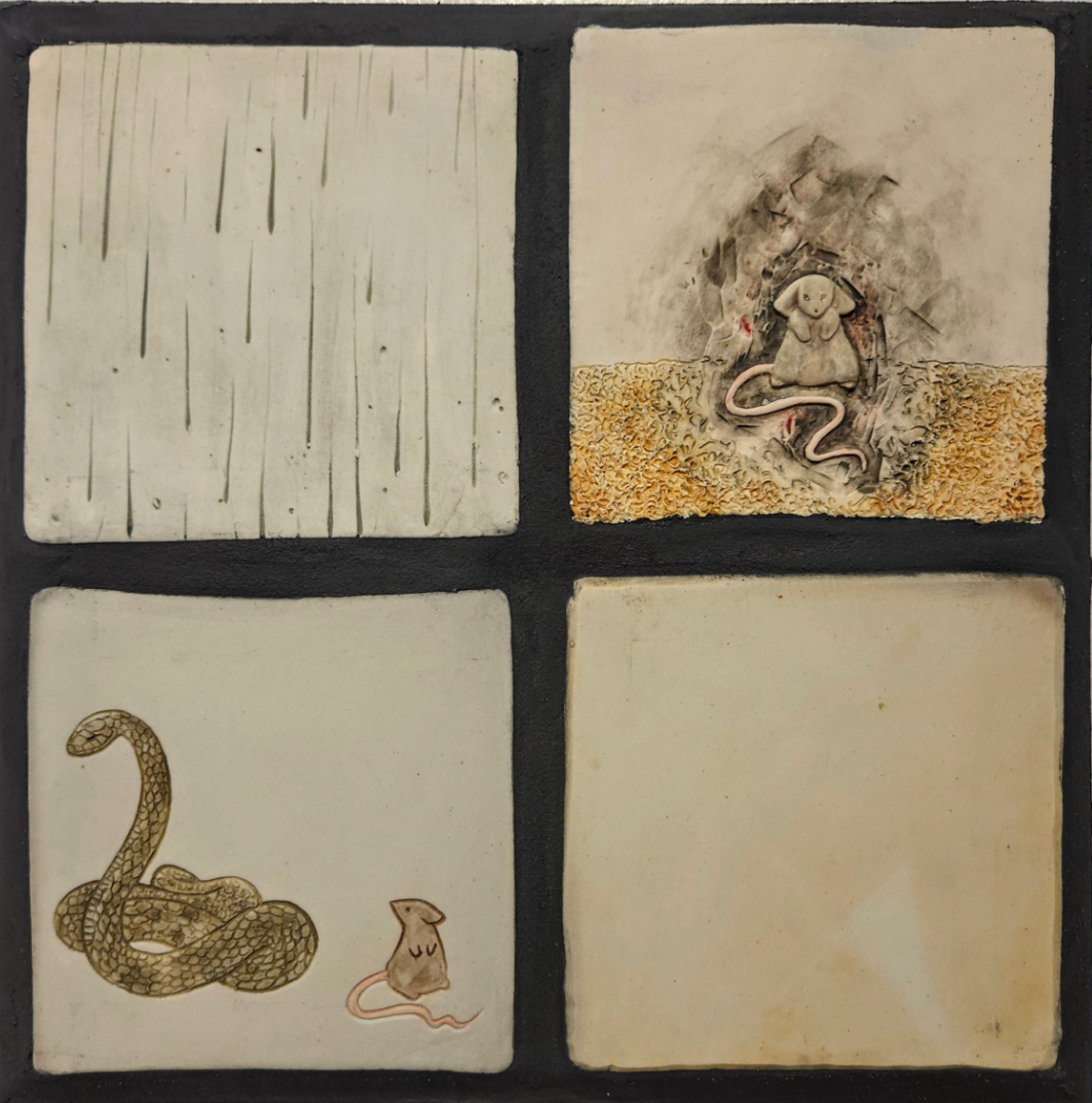 Character Arc series $600