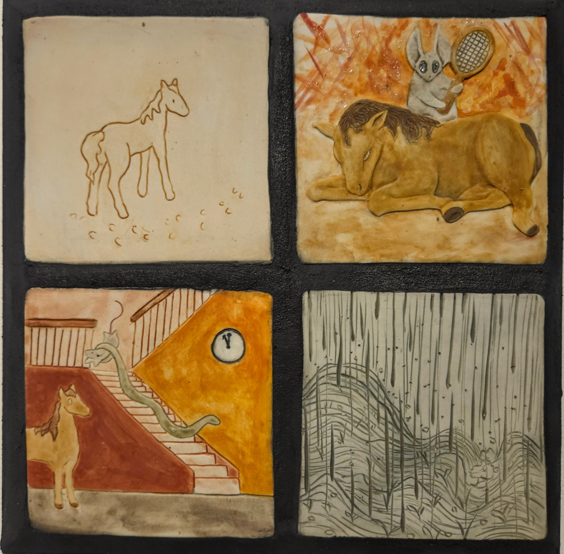 Character Arc series $700