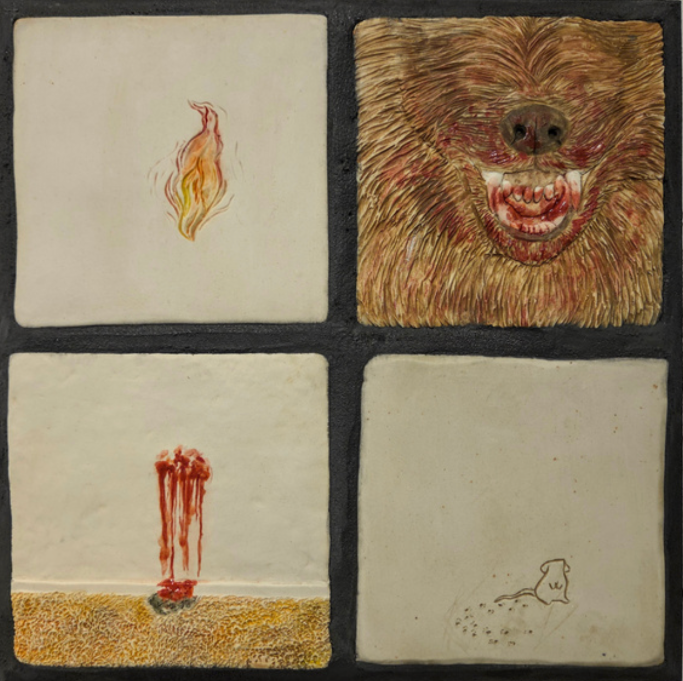 Character Arc series $700