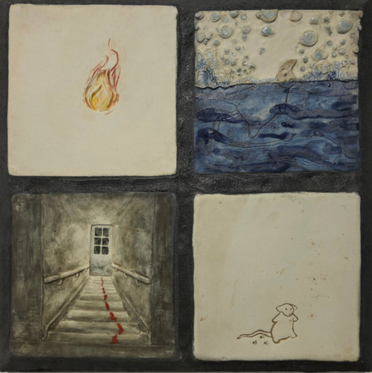 Character Arc series $700