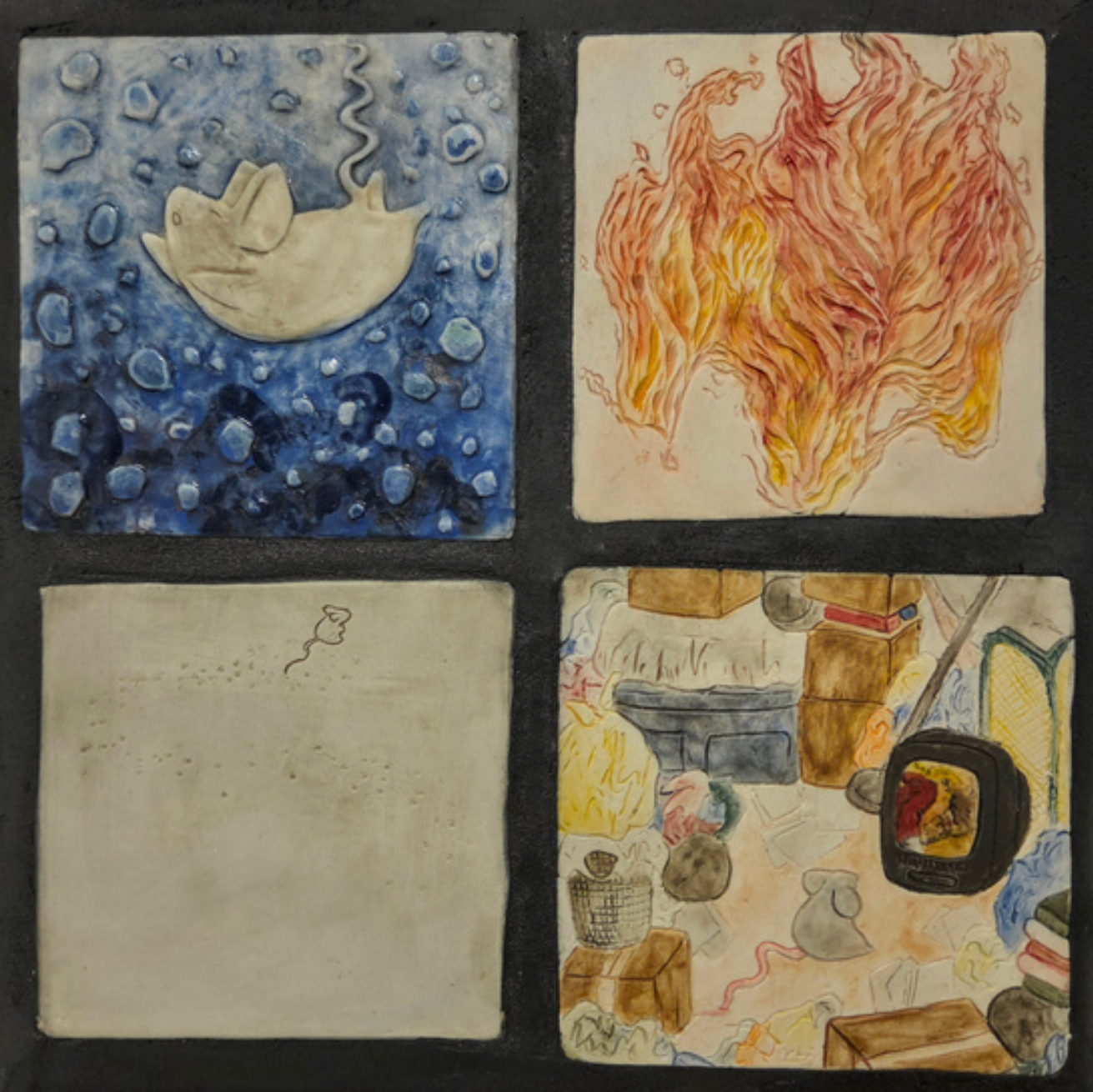 Character Arc series $700